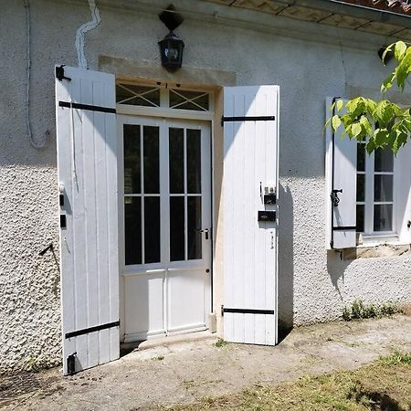 Bienvenue En Sud Gironde Villa Villandraut Buitenkant foto