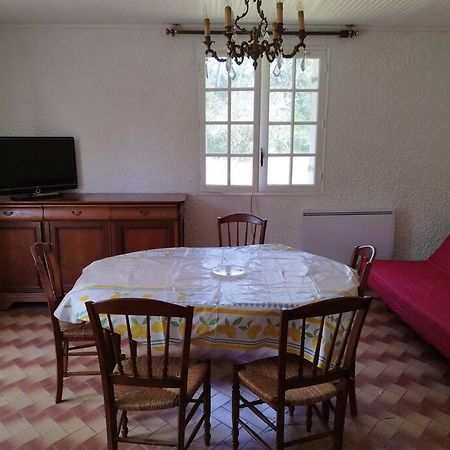 Bienvenue En Sud Gironde Villa Villandraut Buitenkant foto